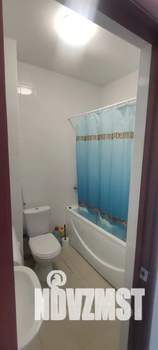 Студия квартира, посуточно, 30м2, 6/6 этаж