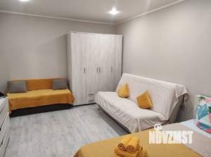 1-к квартира, на длительный срок, 37м2, 6/9 этаж