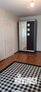 1-к квартира, на длительный срок, 38м2, 6/17 этаж