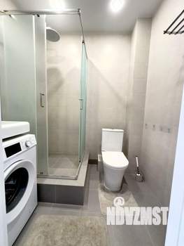 1-к квартира, на длительный срок, 37м2, 18/21 этаж