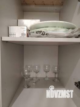 1-к квартира, на длительный срок, 38м2, 20/24 этаж