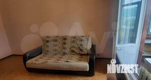 2-к квартира, на длительный срок, 57м2, 5/5 этаж