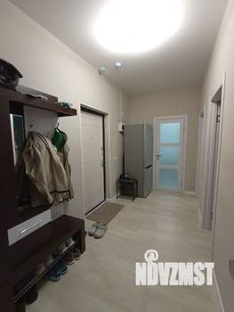 2-к квартира, на длительный срок, 64м2, 4/21 этаж