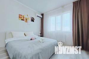 1-к квартира, посуточно, 34м2, 9/20 этаж