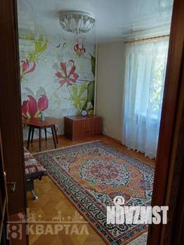 2-к квартира, на длительный срок, 53м2, 2/5 этаж