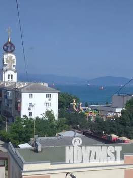 2-к квартира, посуточно, 44м2, 5/5 этаж