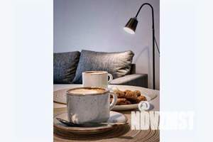 1-к квартира, посуточно, 40м2, 8/15 этаж