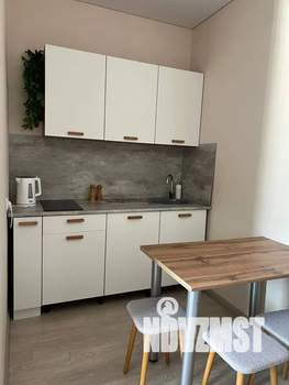 Студия квартира, посуточно, 25м2, 13/20 этаж