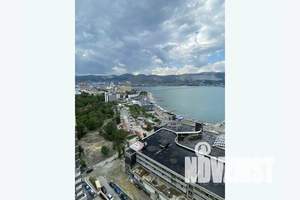 2-к квартира, посуточно, 35м2, 9/21 этаж