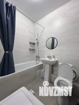 1-к квартира, посуточно, 35м2, 15/20 этаж