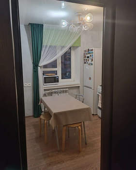 2-к квартира, на длительный срок, 44м2, 4/5 этаж