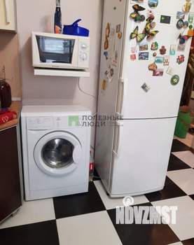 3-к квартира, на длительный срок, 65м2, 2/9 этаж