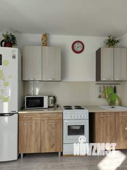 1-к квартира, на длительный срок, 40м2, 15/16 этаж