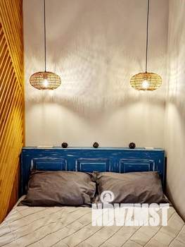 1-к квартира, посуточно, 32м2, 2/5 этаж