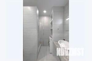 1-к квартира, посуточно, 44м2, 8/17 этаж