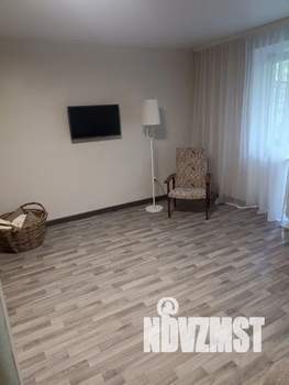 1-к квартира, посуточно, 37м2, 1/5 этаж