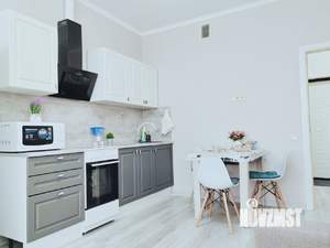 1-к квартира, посуточно, 36м2, 8/20 этаж