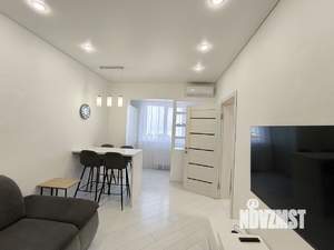 1-к квартира, на длительный срок, 47м2, 8/8 этаж