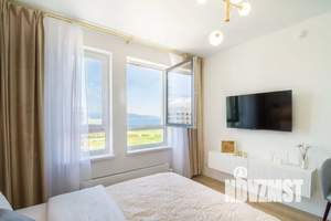 Студия квартира, посуточно, 25м2, 14/15 этаж