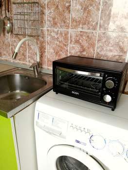 1-к квартира, на длительный срок, 37м2, 9/9 этаж