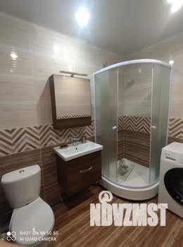 1-к квартира, посуточно, 38м2, 6/16 этаж