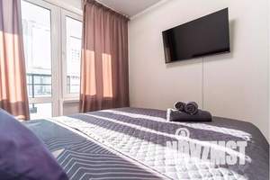 1-к квартира, посуточно, 30м2, 9/15 этаж