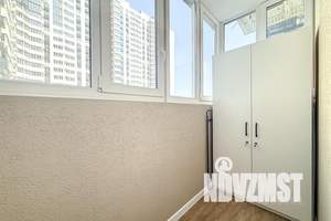 1-к квартира, посуточно, 30м2, 5/24 этаж