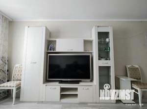 1-к квартира, посуточно, 64м2, 5/16 этаж