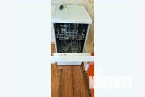 1-к квартира, посуточно, 44м2, 9/10 этаж