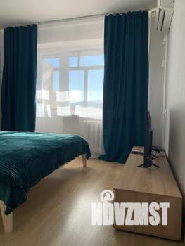 1-к квартира, посуточно, 20м2, 5/9 этаж