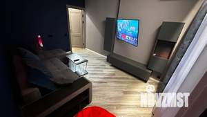 2-к квартира, посуточно, 60м2, 16/23 этаж