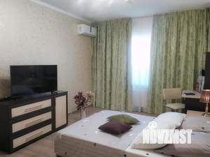 1-к квартира, посуточно, 56м2, 1/1 этаж