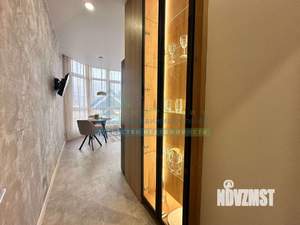 1-к квартира, на длительный срок, 43м2, 15/22 этаж