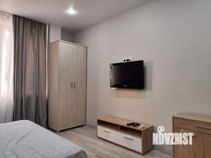 1-к квартира, на длительный срок, 35м2, 1/18 этаж