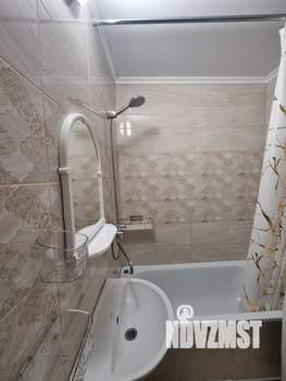 1-к квартира, на длительный срок, 38м2, 13/16 этаж