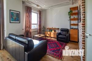 2-к квартира, посуточно, 50м2, 11/13 этаж