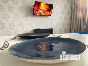 Студия квартира, посуточно, 20м2, 14/23 этаж