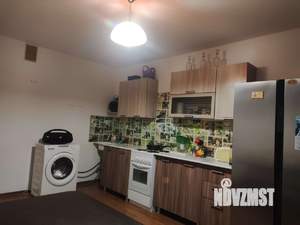 2-к квартира, на длительный срок, 61м2, 12/16 этаж