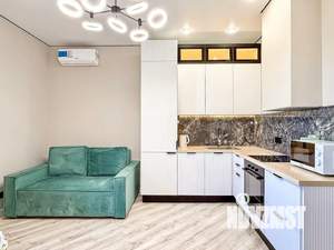 2-к квартира, посуточно, 62м2, 4/17 этаж