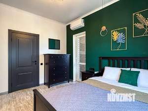 3-к квартира, на длительный срок, 84м2, 16/21 этаж