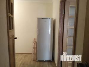 1-к квартира, посуточно, 33м2, 3/5 этаж
