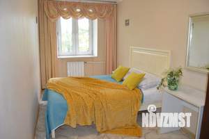 2-к квартира, посуточно, 43м2, 1/1 этаж