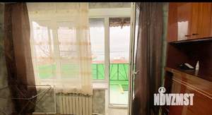 1-к квартира, на длительный срок, 34м2, 1/2 этаж