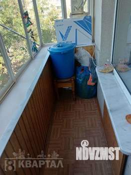 2-к квартира, на длительный срок, 53м2, 2/5 этаж