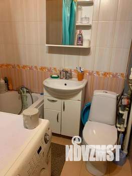 1-к квартира, посуточно, 37м2, 4/9 этаж