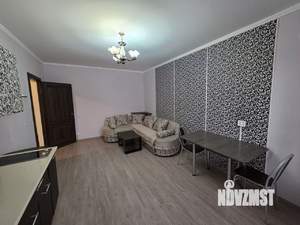 1-к квартира, на длительный срок, 39м2, 6/10 этаж