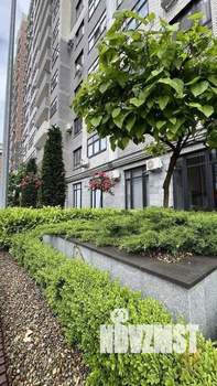 1-к квартира, на длительный срок, 43м2, 18/18 этаж