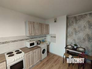 Студия квартира, на длительный срок, 29м2, 1/16 этаж