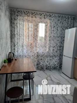 1-к квартира, посуточно, 38м2, 5/20 этаж
