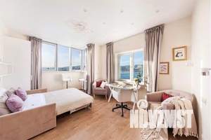 3-к квартира, посуточно, 90м2, 15/20 этаж